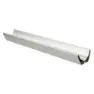 XLC Reservedeler Aluminiums Profil 3 Almada Sykkelstativ, Silver, One Size