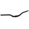 XLC Riser Hb M04 50 Mm Styre, Black matt, 25.4mm, 630mm