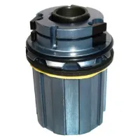 XLC Road Freehub-kropp XLC Road Freehub-kropp