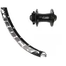 XLC Rodi Black Rock Evo 26´´ 6b Disc Terrengsykkel Forhjul