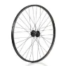 XLC Rodi Ready 25 6h 27.5´´ Disc Terrengsykkel Forhjul, Black, 15 x 110mm