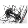 XLC Rodi Ready 25 6h 27.5´´ Disc Terrengsykkel Forhjul, Black, 15 x 110mm
