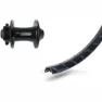XLC Rodi Ready 25 Evo 27.5´´ 6b Disc Terrengsykkel Forhjul, Black, 15 x 100mm