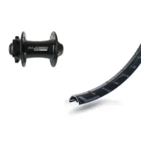 XLC Rodi Ready 25 Evo 29´´ 6b Disc Terrengsykkel Forhjul