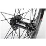 XLC Rodi Tryp 35 29´´ 6b Disc Terrengsykkel Forhjul, Black, 9 x 110mm