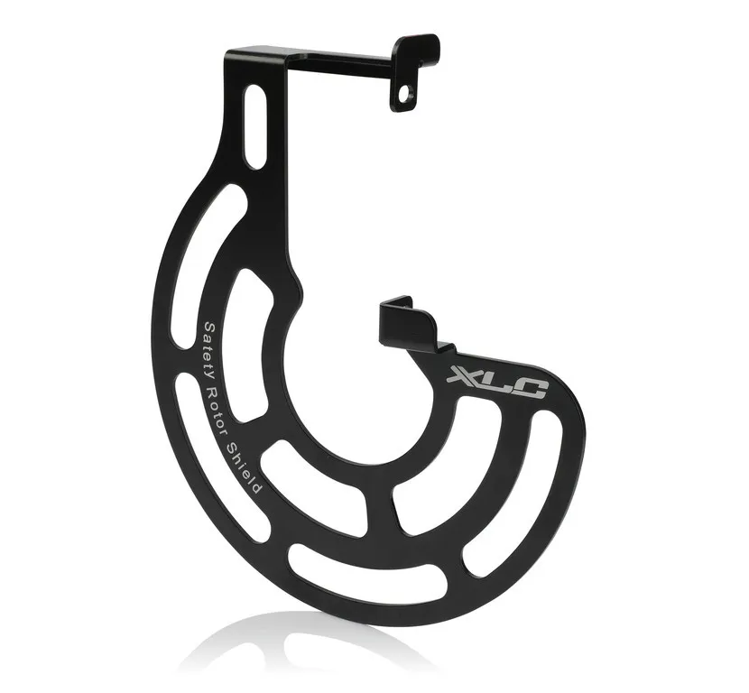 XLC Rotor Sheild Beskytter Til Skive For 140-160 mm FM