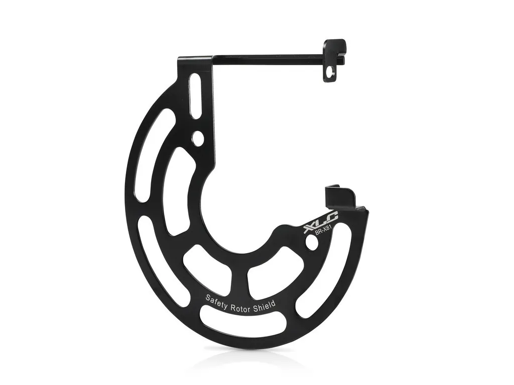 XLC Rotor Sheild Beskytter Til Skive For 160-180 mm PM