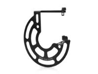 XLC Rotor Sheild Beskytter Til Skive For 160-180 mm PM