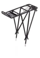 XLC RP-R04 Bagasjebrett Aluminium XLC RP-R04 Bagasjebrett Aluminium