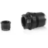 XLC Rw Ws X16/20 Freehub-kropp, One size