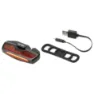 XLC Safety Cl-r21 Baklys, Black, One Size