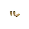 XLC Screw/transition Valve Adapter 10 On Card Pumpe, Golden, One Size