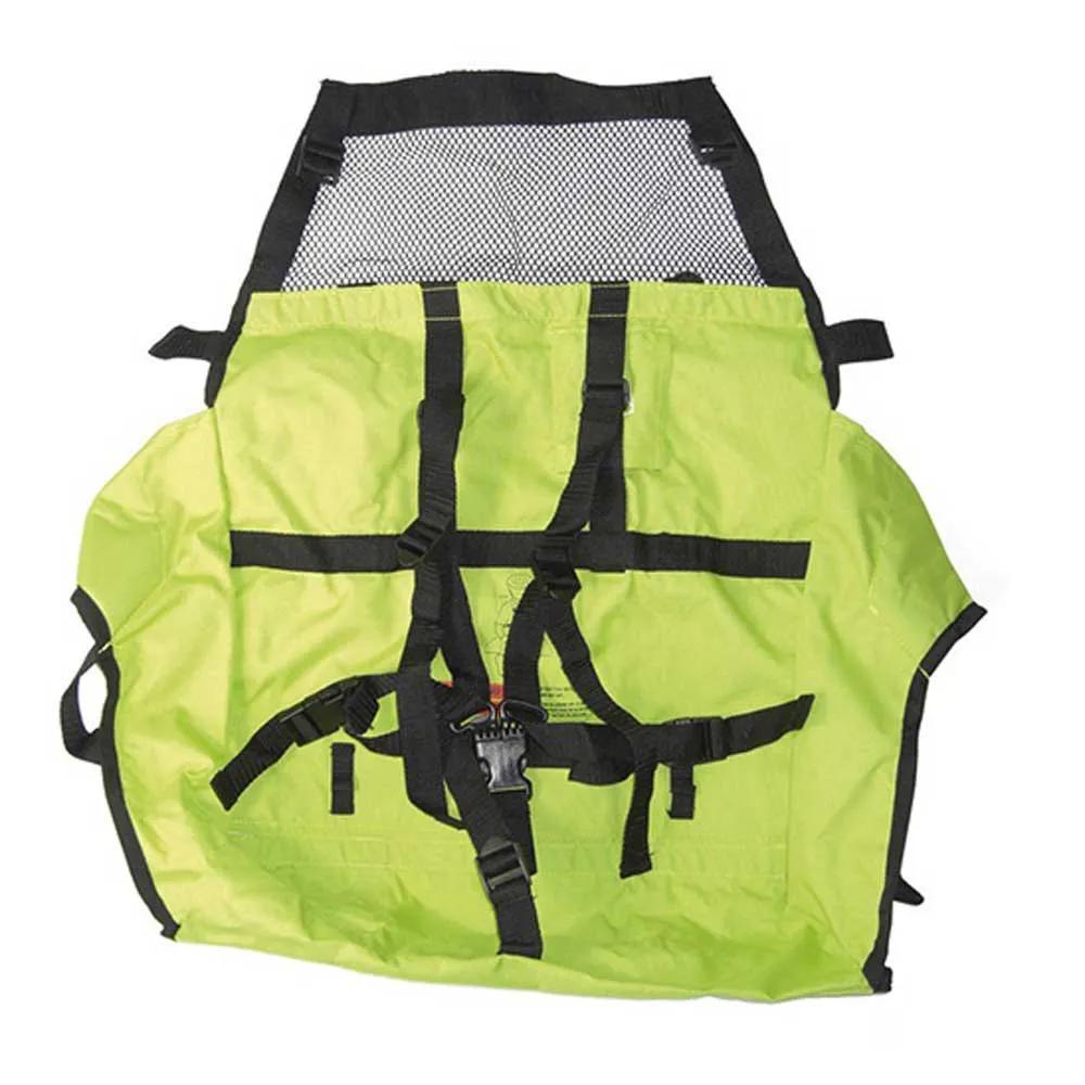XLC Seat Cover For Mono2 2016+ Reservedel, Lime, One Size XLC Seat Cover For Mono2 2016+ Reservedel, Lime, One Size