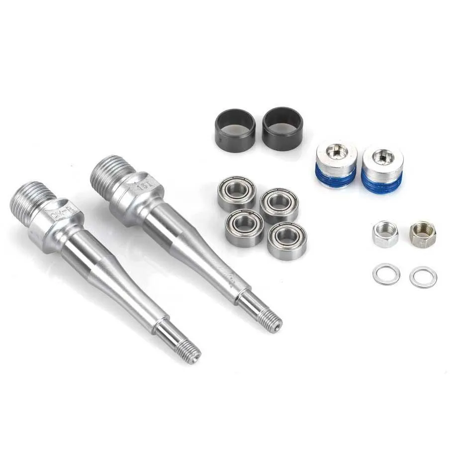 XLC Service Pedal Aksel, One size