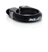 XLC Setepinneklemme PC-B01 28,6mm XLC Setepinneklemme PC-B01 28,6mm