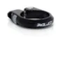 XLC Setepinneklemme PC-B01 28,6mm, Svart