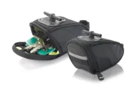 XLC Seteveske 0,45 liter XLC Seteveske 0,45 liter