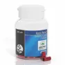 XLC Sh X07 Girvaier Endehylse Sykkel, 50 pieces / red, 4mm