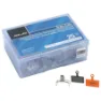 XLC Shimano Br M985 Skivebremseklosser 25 Par, One size