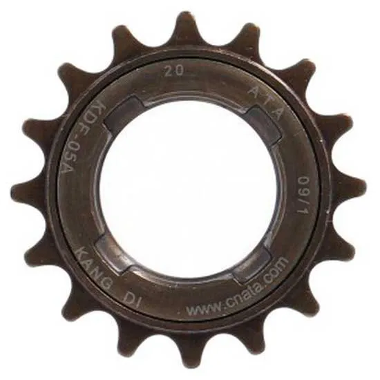 XLC Singlespeed Tannhjul