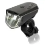 XLC Sirius B20 Cl-f21 Usb Frontlys, Black, 20 Lux