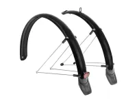 XLC Skjermsett med Safety Release 26"58