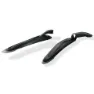 XLC Skjermsett Mg C25, Black, 26-29"
