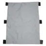 XLC Solar Sails Barnehenger Mono, Silver, One Size