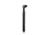 XLC Sp-S05 setepinne med justering 31,6 mm 85-100 kg, Svart