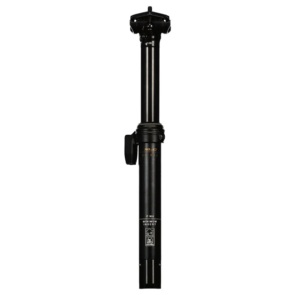XLC Sp-s13 100 Mm Dropper Setepinne XLC Sp-s13 100 Mm Dropper Setepinne