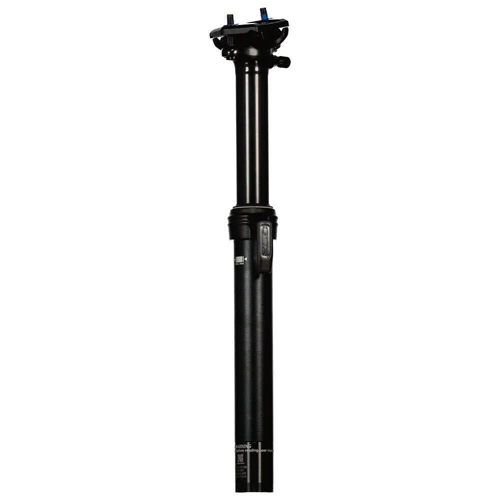 XLC Sp-s13 100 Mm Dropper Setepinne XLC Sp-s13 100 Mm Dropper Setepinne