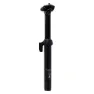 XLC Sp-s13 120 Mm Dropper Setepinne, Black / black, 272-392mm, 30.9mm
