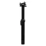 XLC Sp-s13 120 Mm Dropper Setepinne, Black / black, 272-392mm, 30.9mm