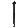 XLC Sp-s14 100 Mm Icr Dropper Setepinne Refurbished, Black, 262-362mm