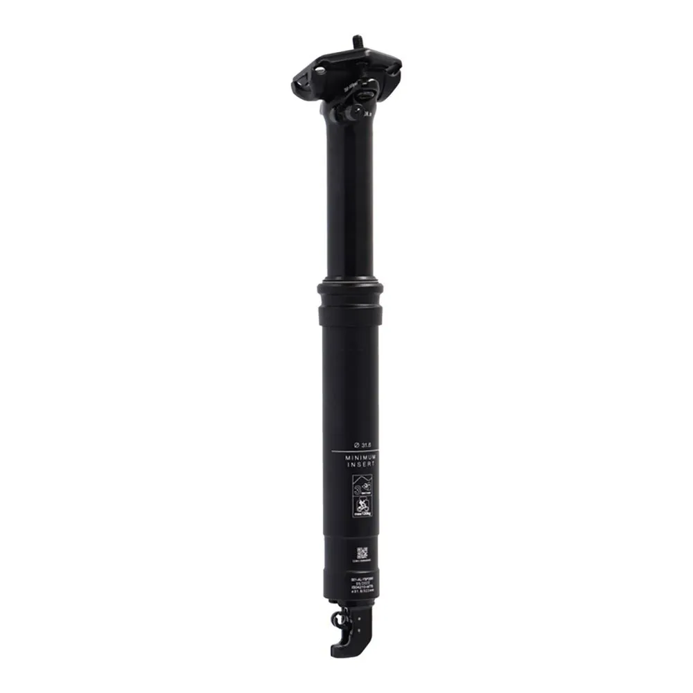 XLC Sp-s14 80 Mm Icr Dropper Setepinne XLC Sp-s14 80 Mm Icr Dropper Setepinne
