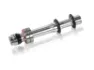 XLC SP-T01 EVO Reprasjons Kit Til Bakhjul, Silver, One Size