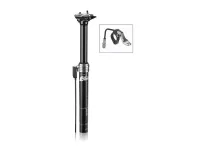XLC SP-T010 100mm Dropper Setepinne XLC SP-T010 100mm Dropper Setepinne