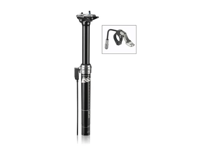 XLC SP-T010 100mm Dropper Setepinne