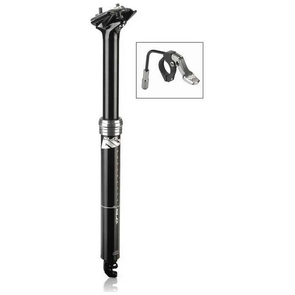 XLC SP-T011 100mm Dropper Setepinne