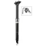 XLC SP-T011 100mm Dropper Setepinne