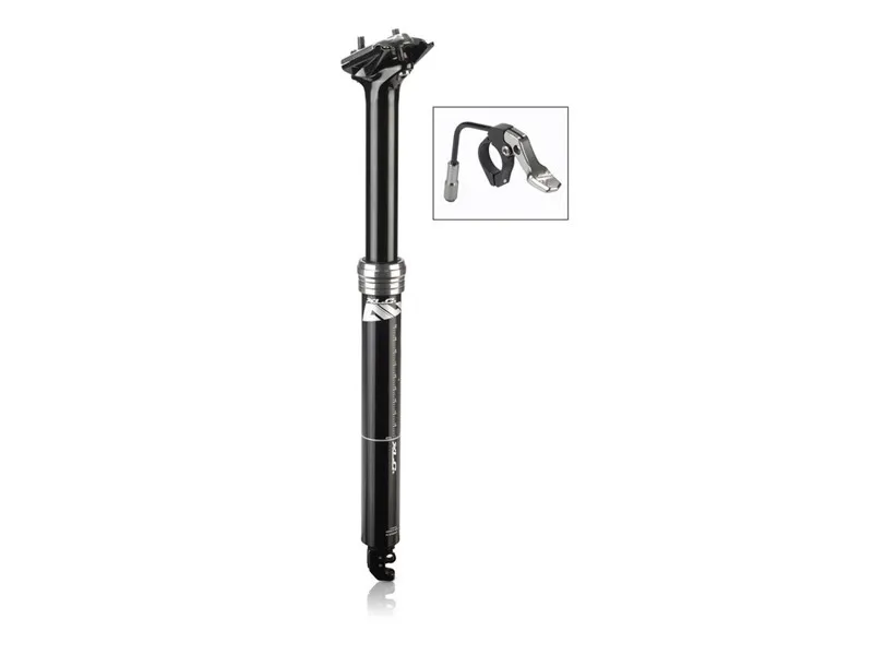 XLC SP-T011 125mm Dropper Setepinne