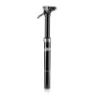 XLC Sp-t05 All Mtn 100 Mm Dropper Setepinne, Black, 261-361mm, 30.9mm