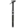 XLC Sp-t05 All Mtn Dropper Setepinne 100 Mm, Black, 261-361mm, 31.6mm