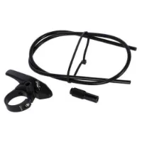 XLC Sp-x21 Fjernkontroll For Senkepinne XLC Sp-x21 Fjernkontroll For Senkepinne