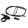 XLC Sp-x21 Fjernkontroll For Senkepinne, Black, One Size
