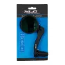 XLC Speil Mr-k20 Blue Hd 62 Mm, Black, 14.8-22.5mm