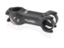 XLC ST-M21 Antishock Stem, Sort, 100