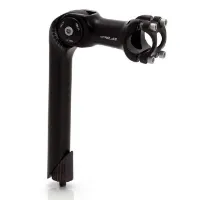 XLC St T02 25.4 Mm Sykkelstyrestem Refurbished XLC St T02 25.4 Mm Sykkelstyrestem Refurbished