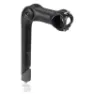 XLC St T18 25.4 Mm/230 Mm Sykkelstyrestem, Black, 105mm, -10º - 60º