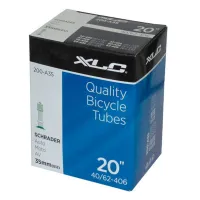 XLC Standard 35 Mm Slange 50 Enheter XLC Standard 35 Mm Slange 50 Enheter